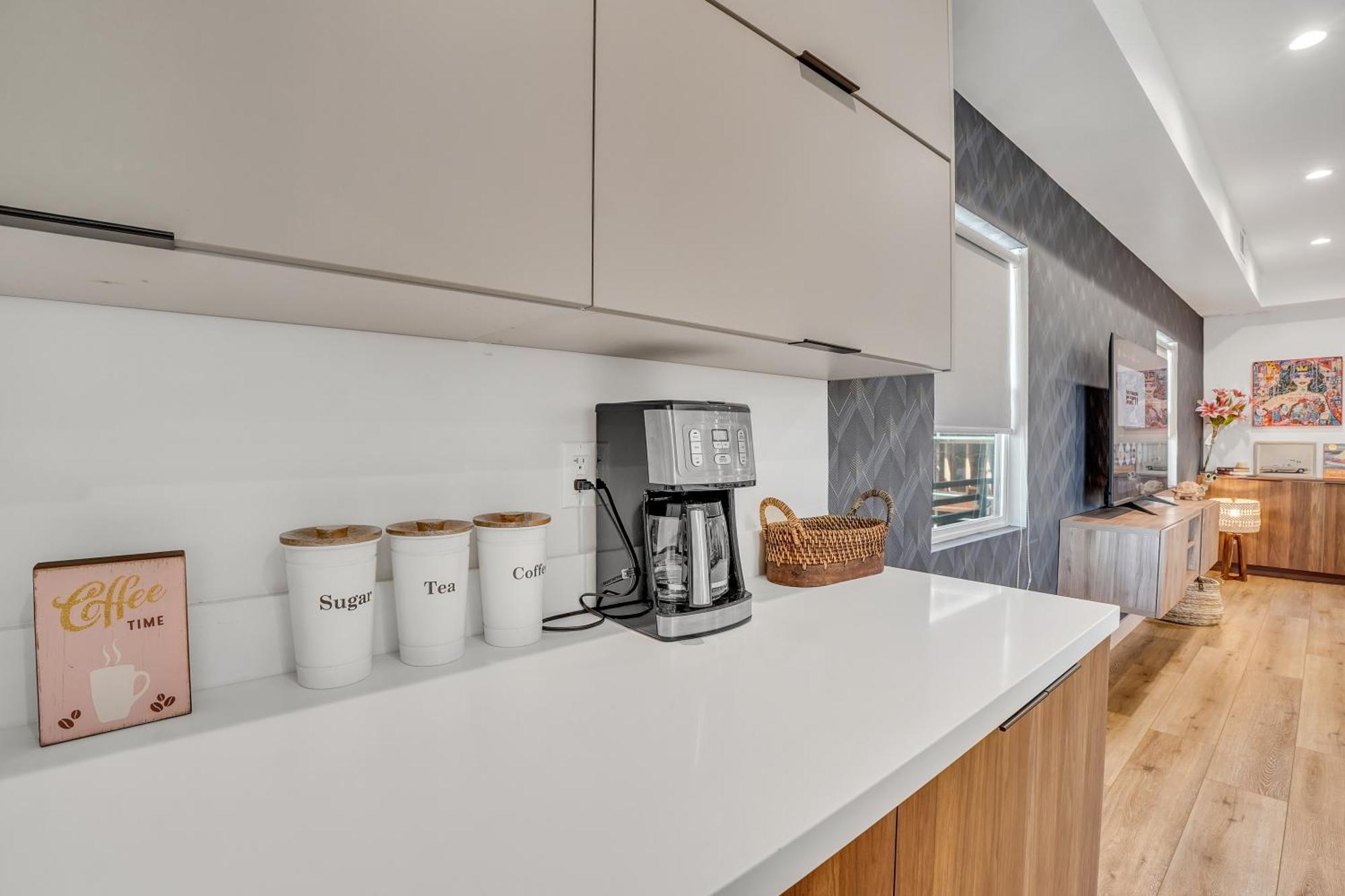 Luxurious Townhome W/3 Master Suites Gated Parking Los Ángeles Exterior foto